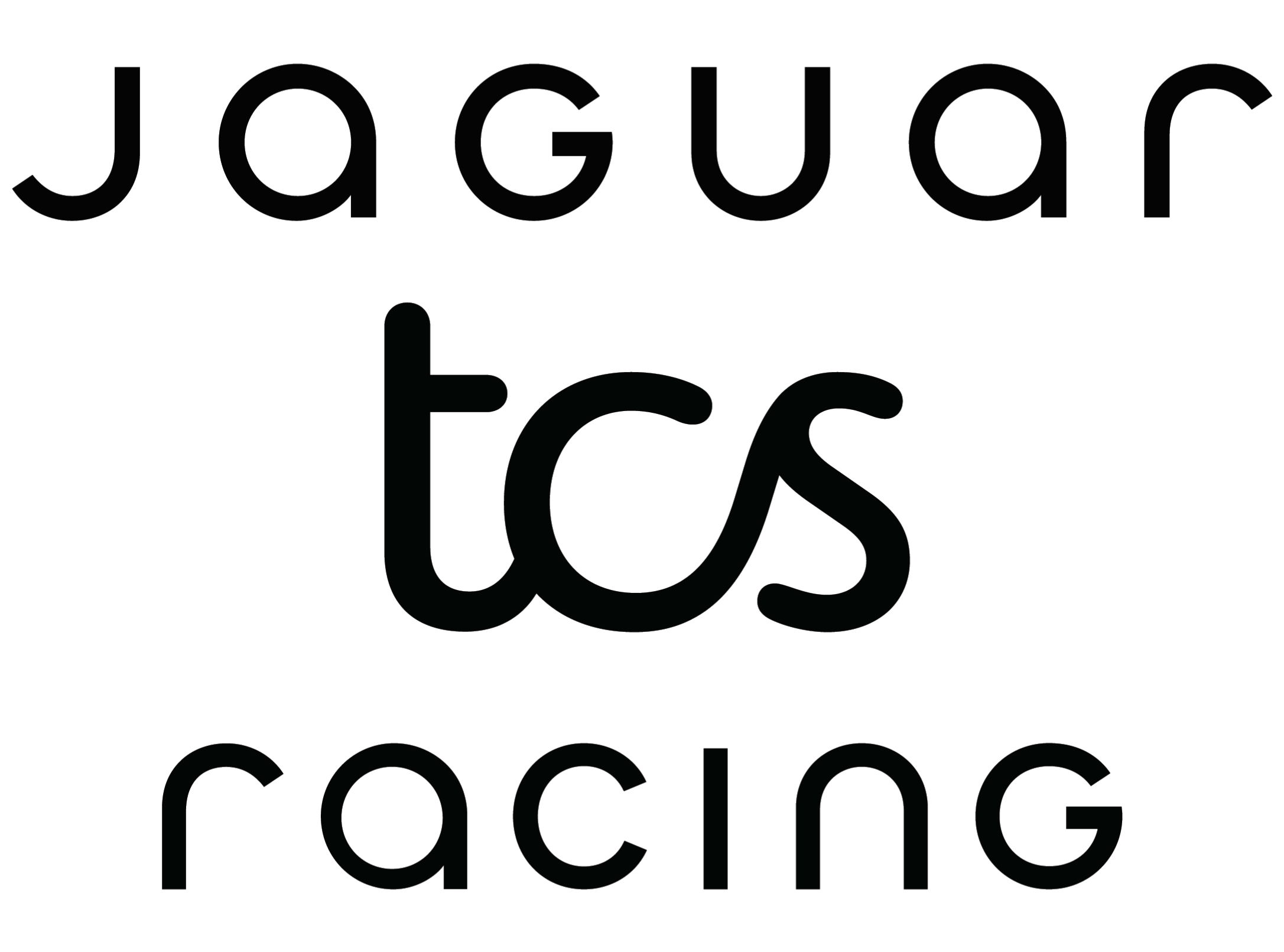 Jaguar TCS Racing